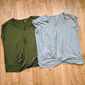 💥3 for $15💥A.n.a tops